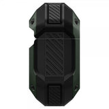 Spigen AirPods 3 Deksel Tough Armor Military Green