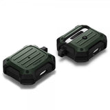 Spigen AirPods 3 Deksel Tough Armor Military Green