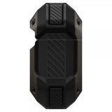 Spigen AirPods 3 Deksel Tough Armor Gunmetal