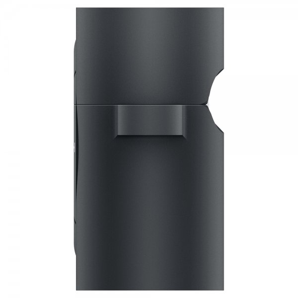 Spigen AirPods 3 Deksel Classic Shuffle Charcoal