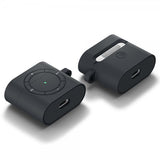 Spigen AirPods 3 Deksel Classic Shuffle Charcoal
