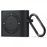 Spigen AirPods 3 Deksel Classic Shuffle Charcoal