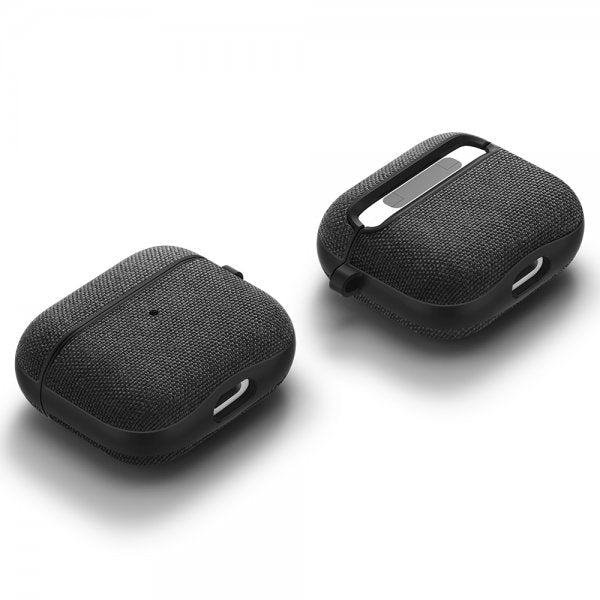 Spigen AirPods 3 Deksel Urban Fit Svart
