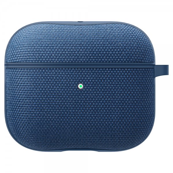 Spigen AirPods 3 Deksel Urban Fit Navy Blue
