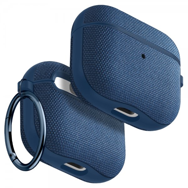 Spigen AirPods 3 Deksel Urban Fit Navy Blue