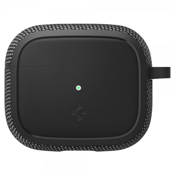 Spigen AirPods 3 Deksel Classic Fit Svart