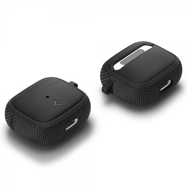 Spigen AirPods 3 Deksel Classic Fit Svart