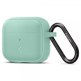 Spigen AirPods 3 Deksel Silicone Fit Apple Mint