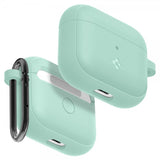 Spigen AirPods 3 Deksel Silicone Fit Apple Mint