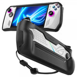 Spigen ASUS ROG Ally 2023 Deksel Rugged Armor Svart