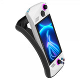 Spigen ASUS ROG Ally 2023 Deksel Rugged Armor Svart