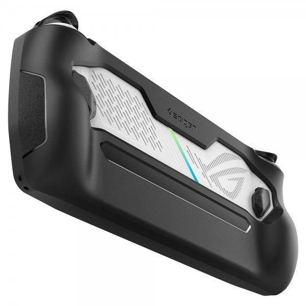 Spigen ASUS ROG Ally 2023 Deksel Rugged Armor Svart