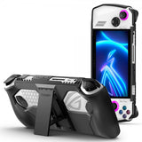 Spigen ASUS ROG Ally 2023 Deksel Thin Fit Pro Svart