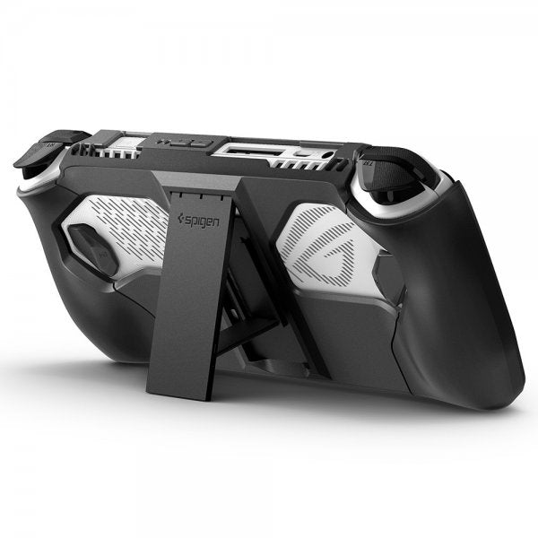 Spigen ASUS ROG Ally 2023 Deksel Thin Fit Pro Svart