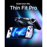 Spigen ASUS ROG Ally 2023 Deksel Thin Fit Pro Svart