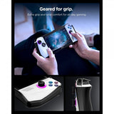 Spigen ASUS ROG Ally 2023 Deksel Thin Fit Pro Svart
