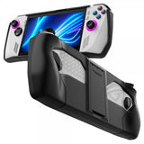 Spigen ASUS ROG Ally 2023 Deksel Thin Fit Pro Svart