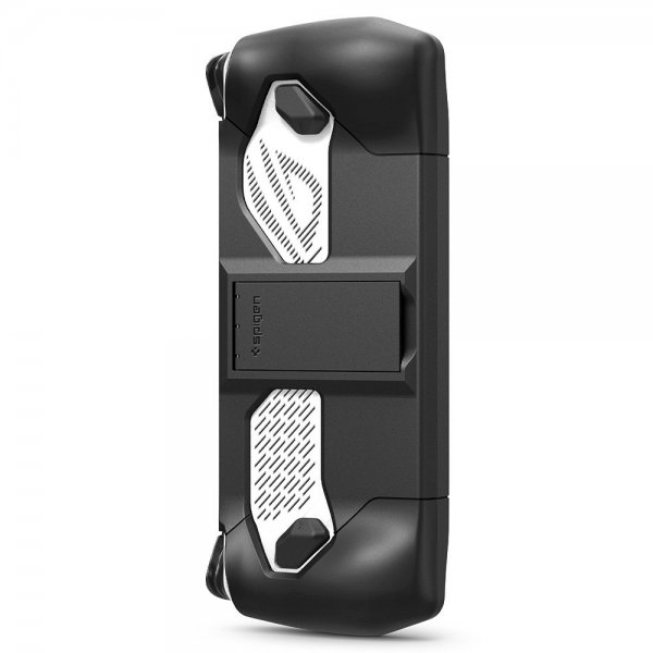Spigen ASUS ROG Ally 2023 Deksel Thin Fit Pro Svart