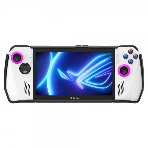 Spigen ASUS ROG Ally 2023 Deksel Thin Fit Pro Svart