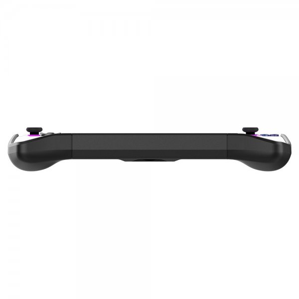 Spigen ASUS ROG Ally 2023 Deksel Thin Fit Pro Svart