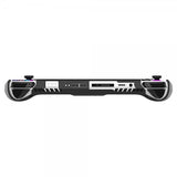 Spigen ASUS ROG Ally 2023 Deksel Thin Fit Pro Svart