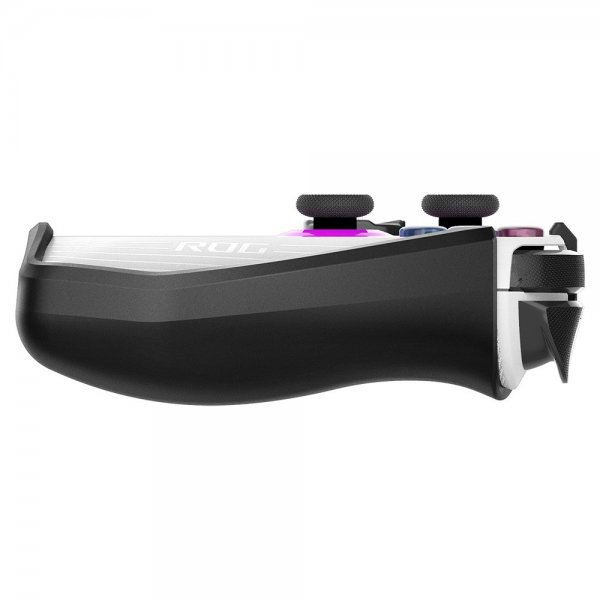 Spigen ASUS ROG Ally 2023 Deksel Thin Fit Pro Svart