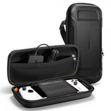 Spigen Asus ROG Ally Etui Rugged Armor Pro Svart