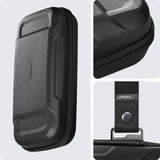 Spigen Asus ROG Ally Etui Rugged Armor Pro Svart