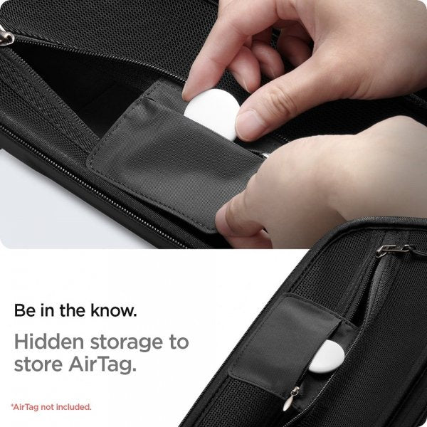 Spigen Asus ROG Ally Etui Rugged Armor Pro Svart