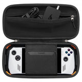Spigen Asus ROG Ally Etui Rugged Armor Pro Svart