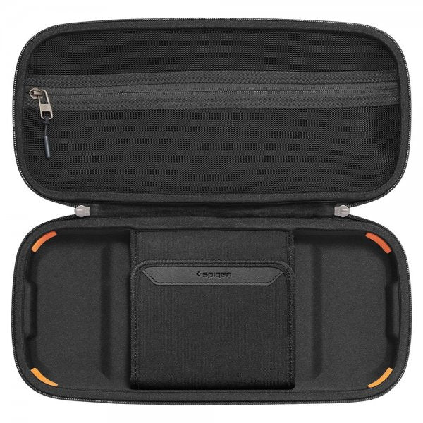 Spigen Asus ROG Ally Etui Rugged Armor Pro Svart