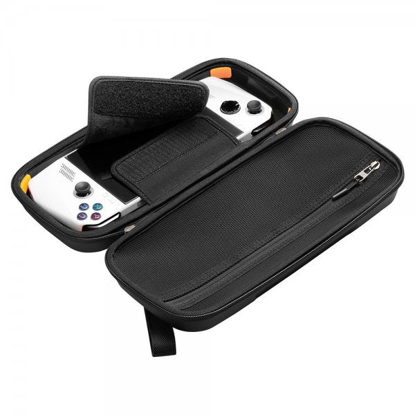 Spigen Asus ROG Ally Etui Rugged Armor Pro Svart