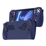 ASUS ROG Ally Silikondeksel Mørkeblå