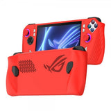 ASUS ROG Ally Silikondeksel Rød