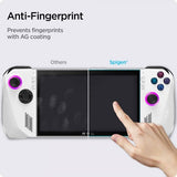 Spigen Asus ROG Ally Skjermbeskytter GLAS.tR Slim