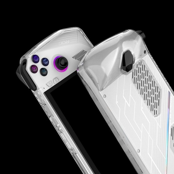 Aolion ASUS ROG Ally Klar Deksel