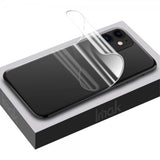 Imak Asus ROG Phone 5 Baksidebeskytter Plastfilm 2-pack