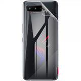 Imak Asus ROG Phone 5 Baksidebeskytter Plastfilm 2-pack