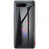 Imak Asus ROG Phone 5 Baksidebeskytter Plastfilm 2-pack