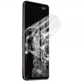 Imak Asus ROG Phone 5 Skjermbeskytter Plastfilm 2-pack