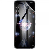 Imak Asus ROG Phone 5 Skjermbeskytter Plastfilm 2-pack