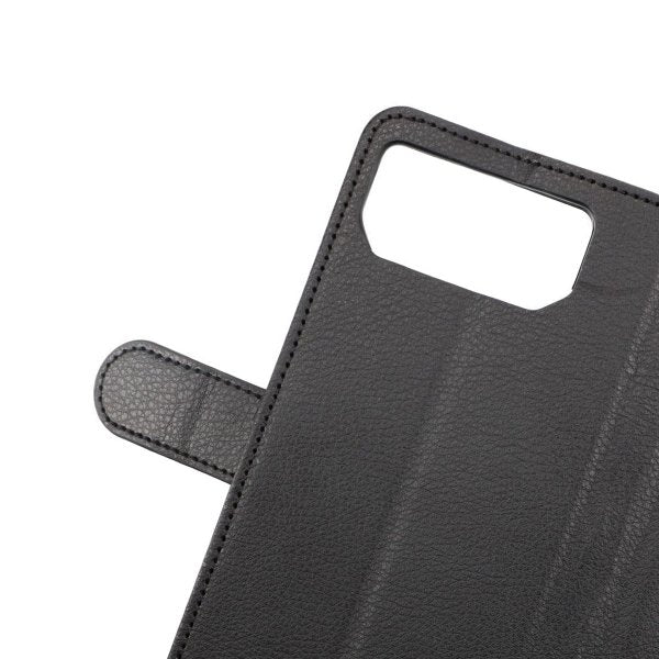 Asus ROG Phone 6 Etui med Stativ Svart