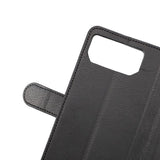 Asus ROG Phone 6 Etui med Stativ Svart
