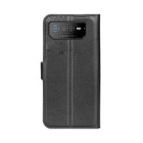 Asus ROG Phone 6 Etui med Stativ Svart