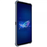 Imak Asus ROG Phone 6 Deksel Airbag Grå