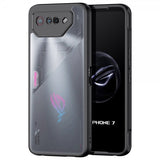 Dux Ducis Asus ROG Phone 7 Deksel Aimo Series Svart