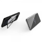 Asus ROG Phone 7 Deksel Stativfunksjon Svart