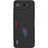 Imak Asus ROG Phone 7 Deksel UC-3 Series Svart