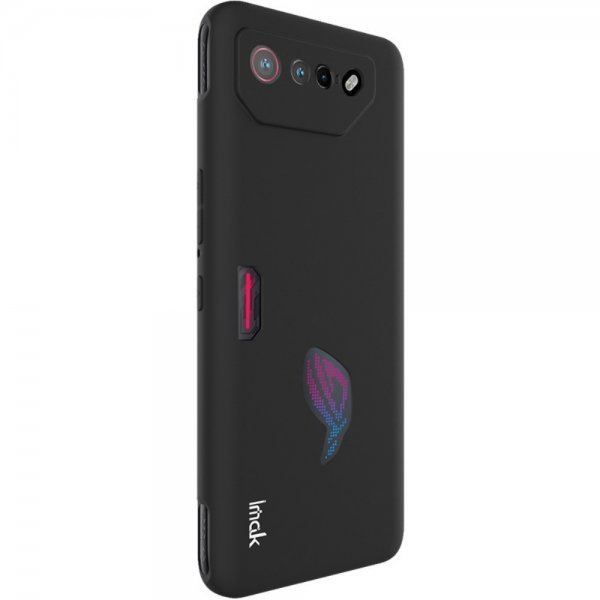 Imak Asus ROG Phone 7 Deksel UC-3 Series Svart