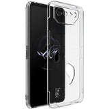 Imak Asus ROG Phone 7 Deksel UX-5 Series Transparent